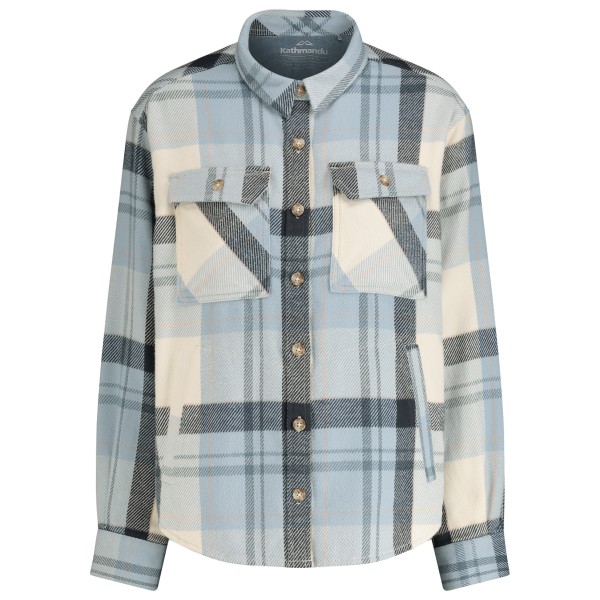 Kathmandu - Women's Huntly L/S Shirt - Hemd