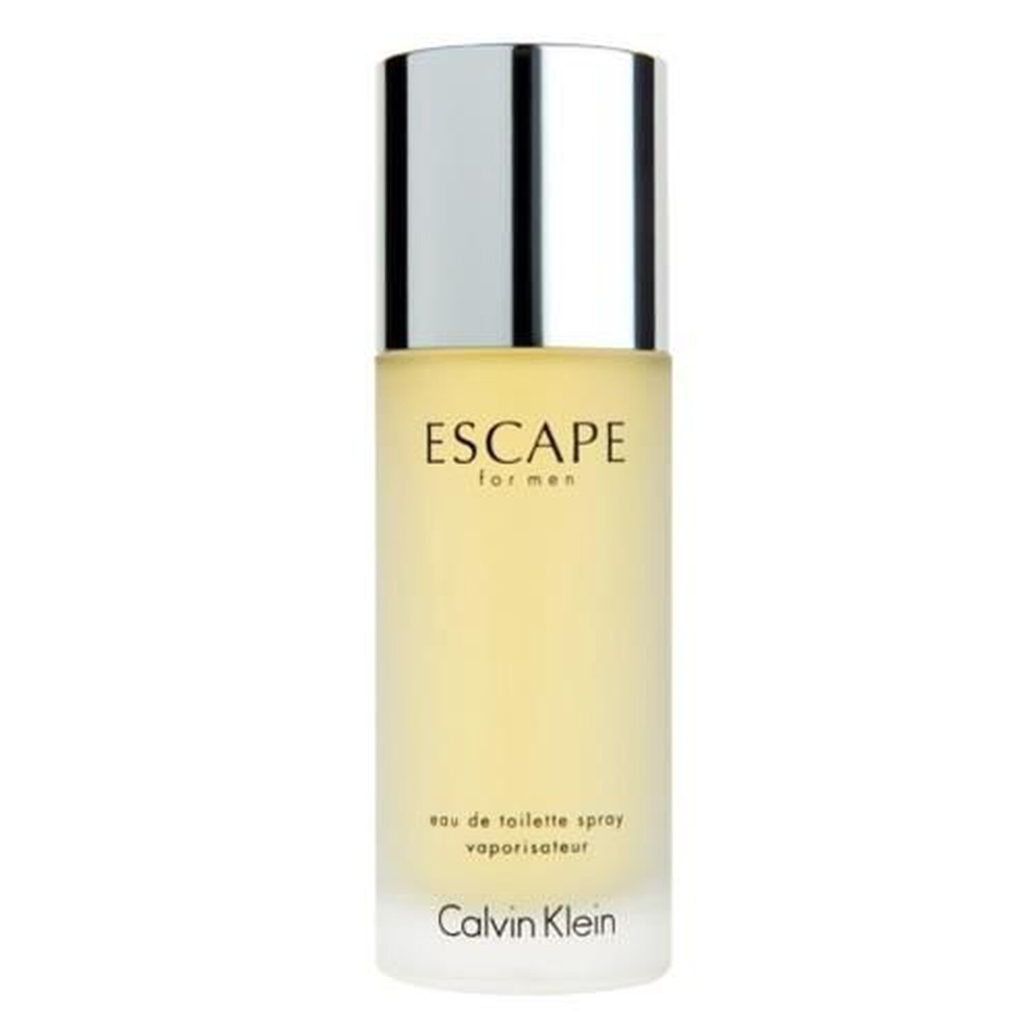 Calvin Klein Escape for Men Eau de Toilette