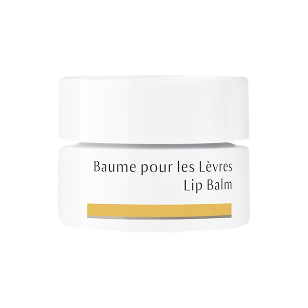 Dr. Hauschka Baume pour les Lèvres Soin lèvres