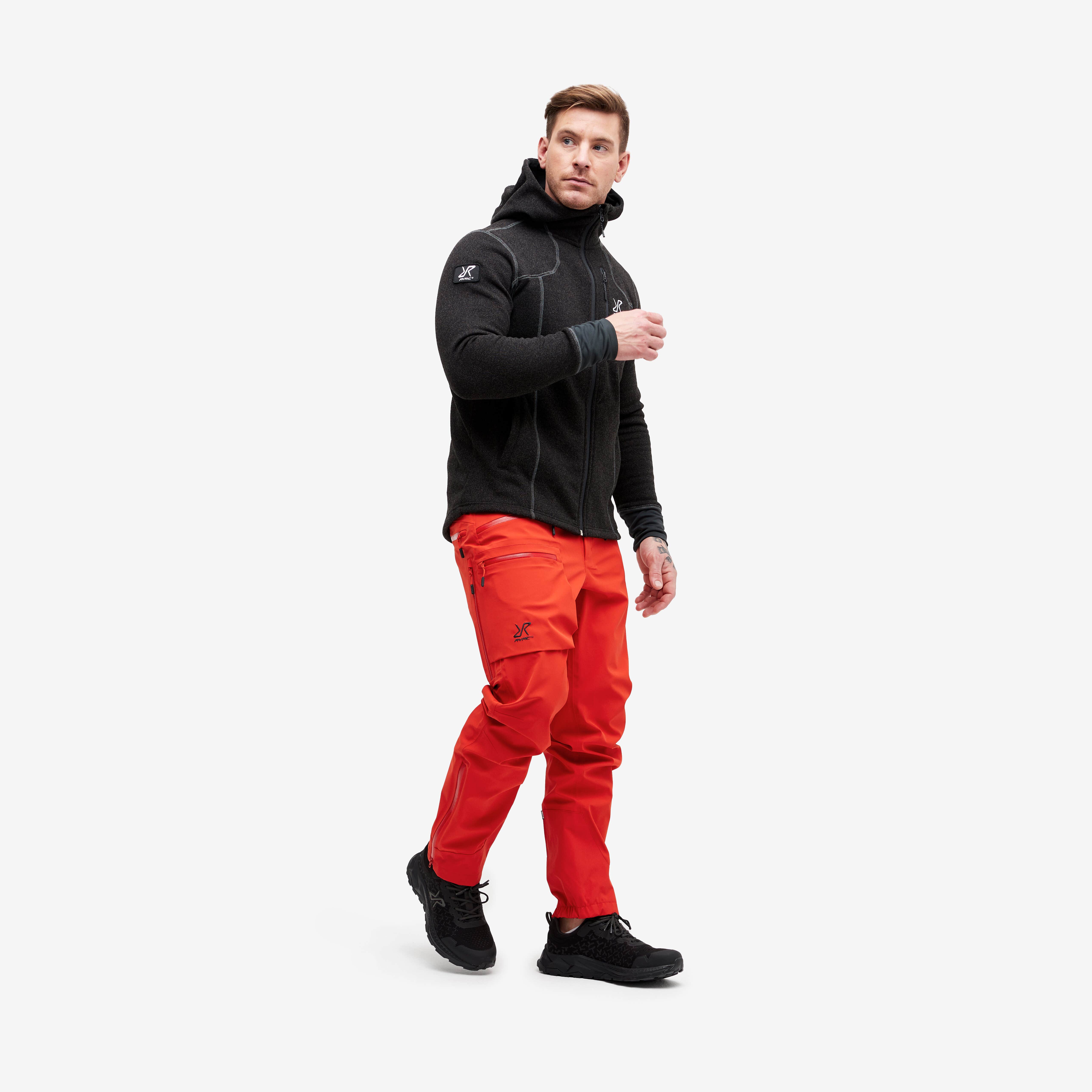 Aphex Pro Pants Homme Lava