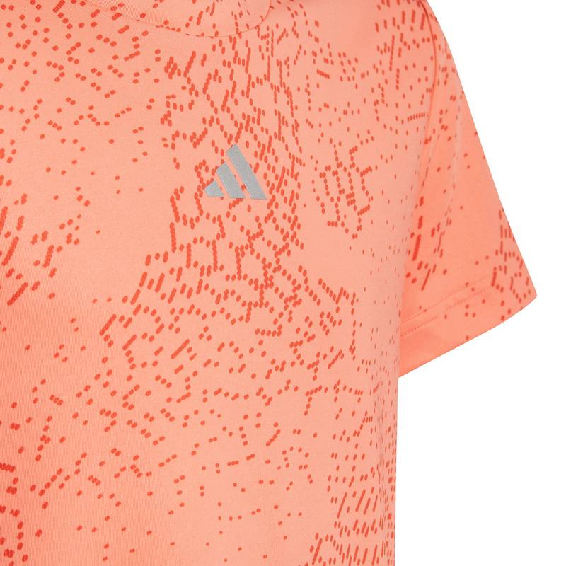adidas RUN Funktionsshirt Mädchen