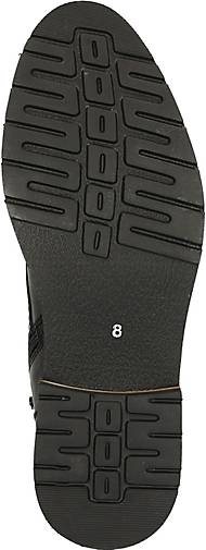 Sioux Stiefelette Rostolo-701-TEX