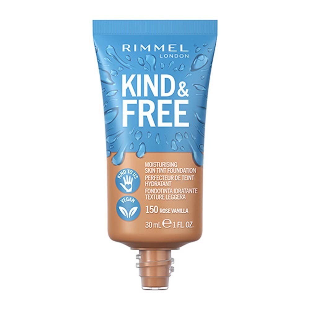 Rimmel London VRLO I BESPLATNO
