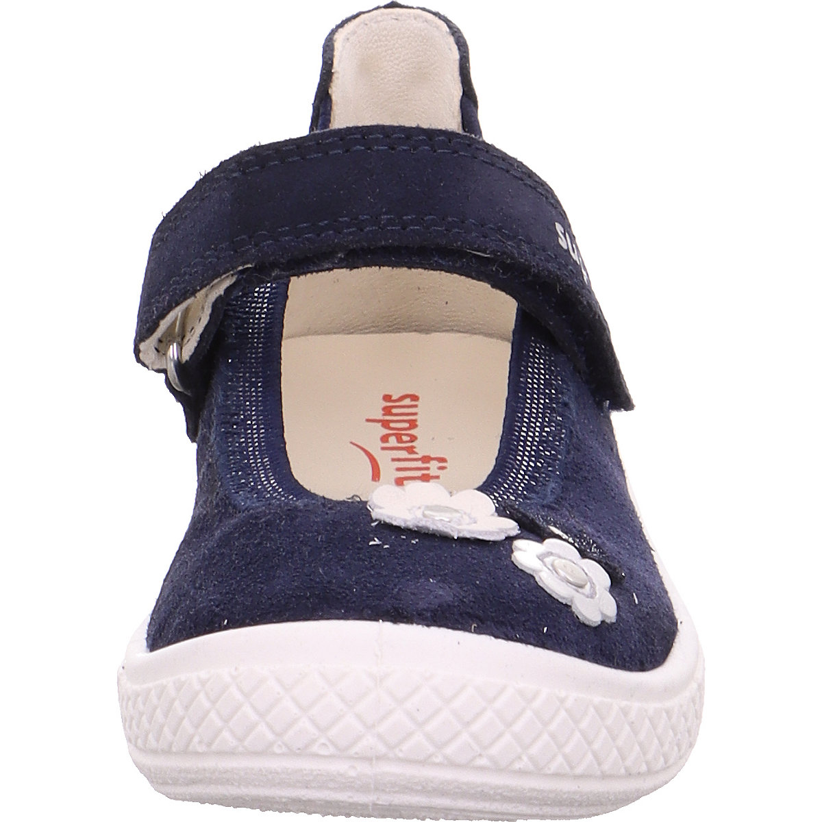 Kinder Ballerinas TENSY WMS Weite M4