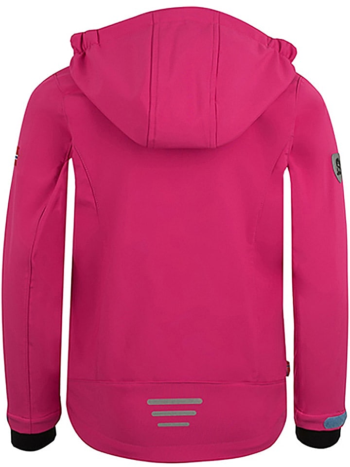 Trollkids Softshelljacke 