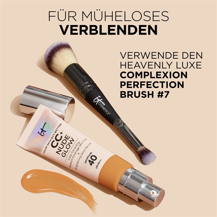CC+ Nude Glow SPF 40