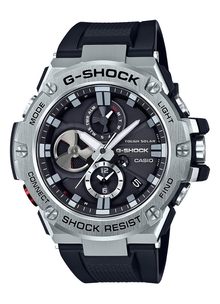 Ceas G-Shock Gsteel GST-B100-1AER