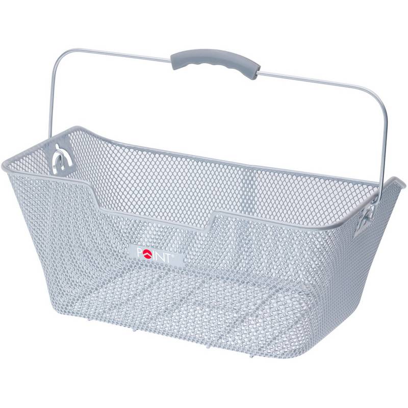 POINT Hinterrad Korb Eng 40x28x18 Fahrradkorb