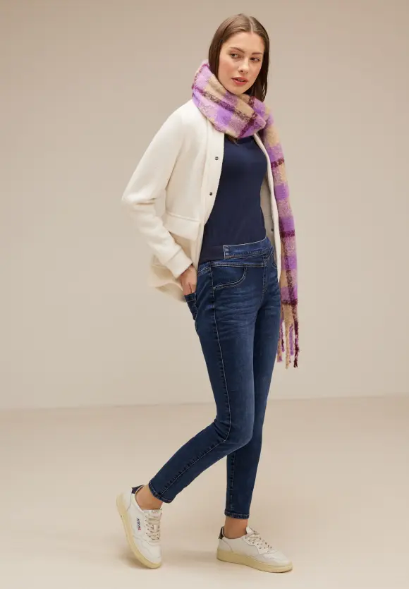 Street One Skinny Fit Jeggings