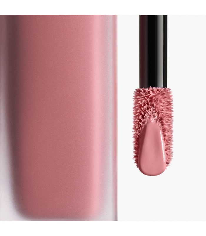 Chanel-ROUGE ALLURE INK-Rouge à Lèvres Liquide Mat