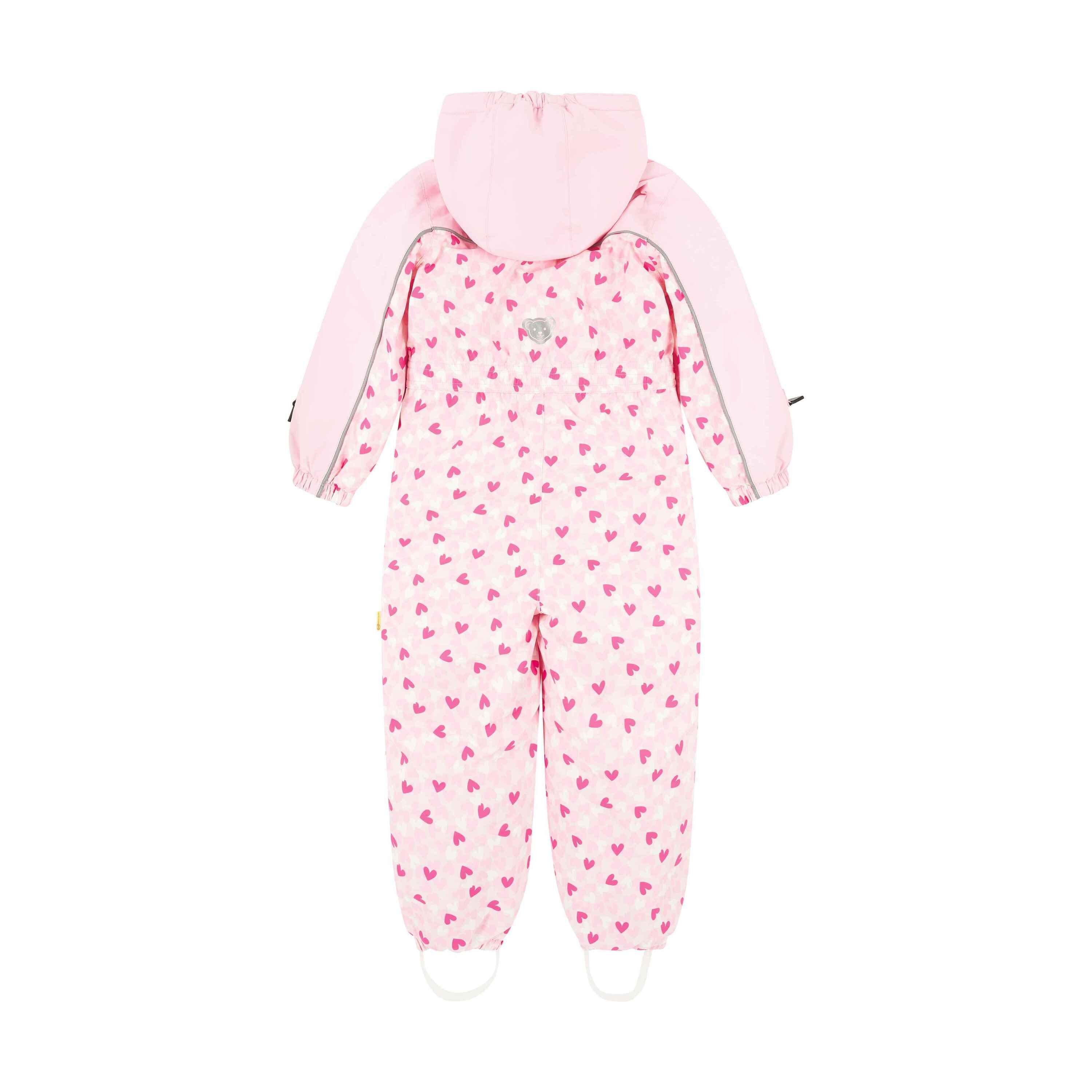 Steiff Schneeoverall Schneeanzug Outerwear (1-tlg)