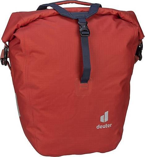deuter Fahrradtasche Weybridge 20+5