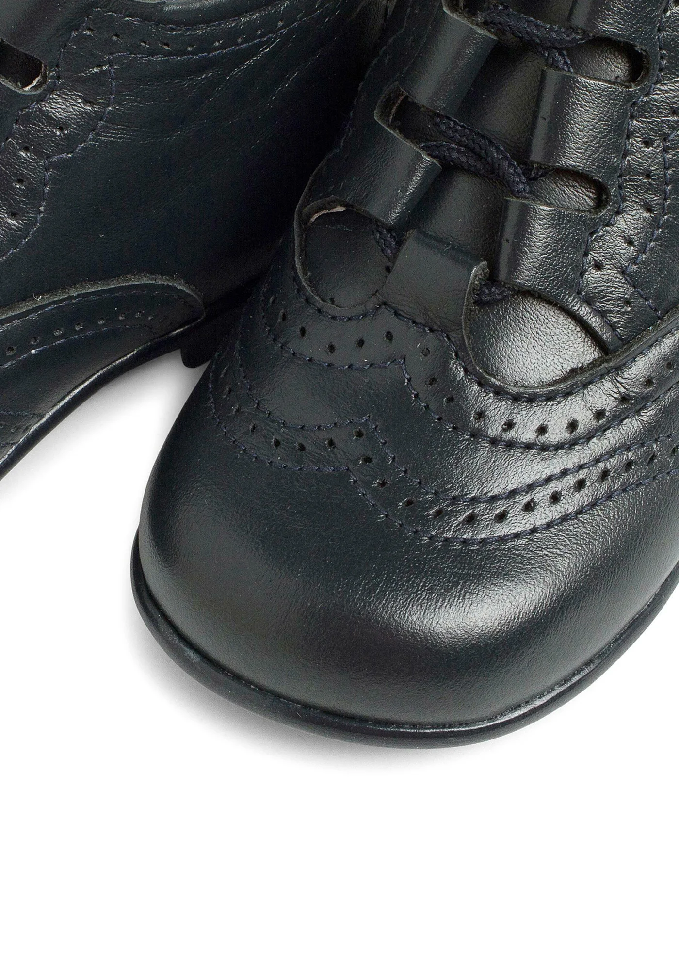 Pisamonas INGLESITOS INGLESA - Botines con cordones
