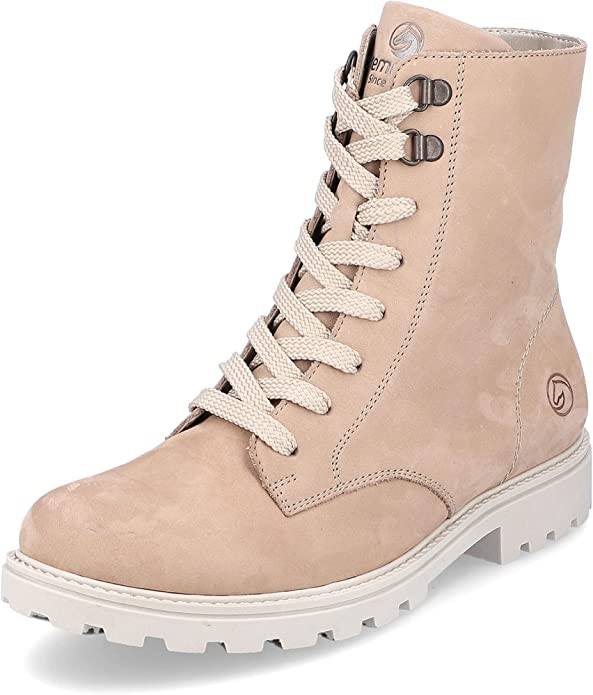 REMONTE Stiefeletten beige