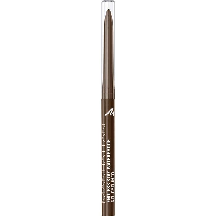 Endless Stay Waterproof Gel Eyeliner