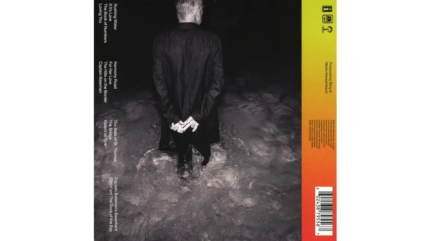 The Bridge  (Ltd.Deluxe Edt.)