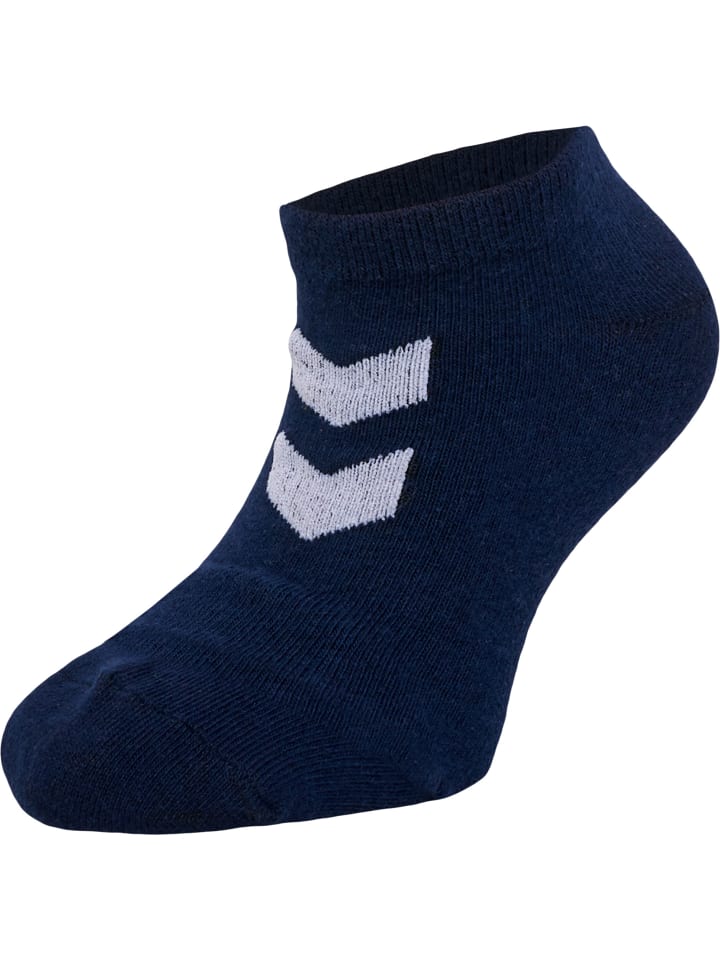 Hummel Hummel Ancle Socken Hmlmatch Kinder in DARK OLIVE günstig kaufen