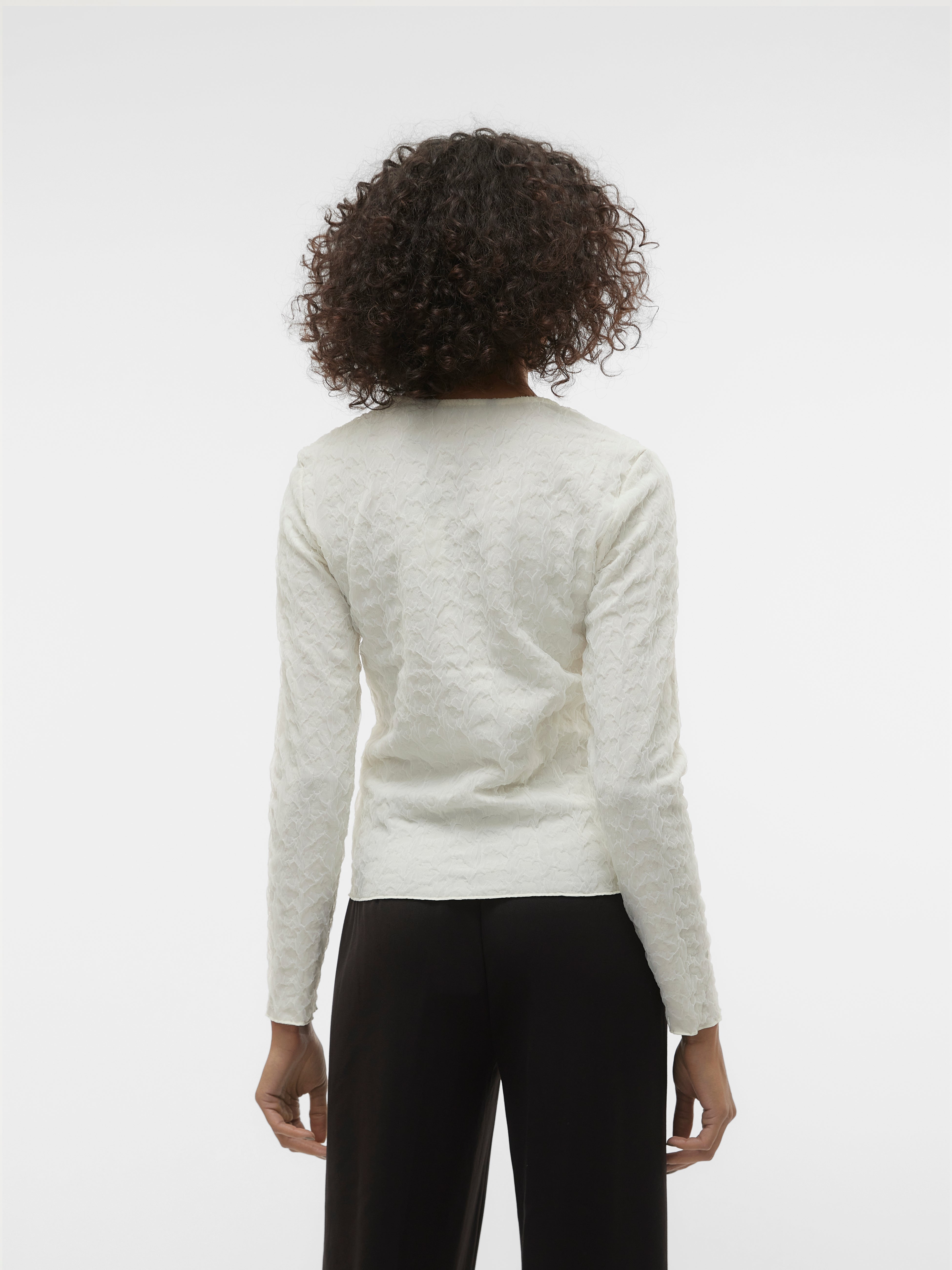 VMGLAZE Top