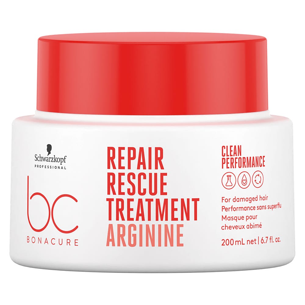 Schwarzkopf BC Bonacure Repair Rescue Treatment 200 ml