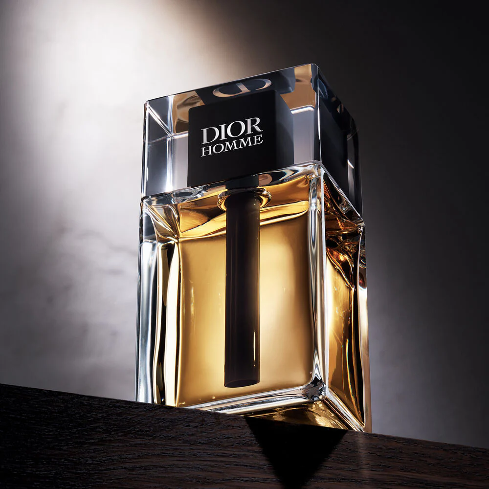 Dior Homme Dior Homme - Eau de Toilette
