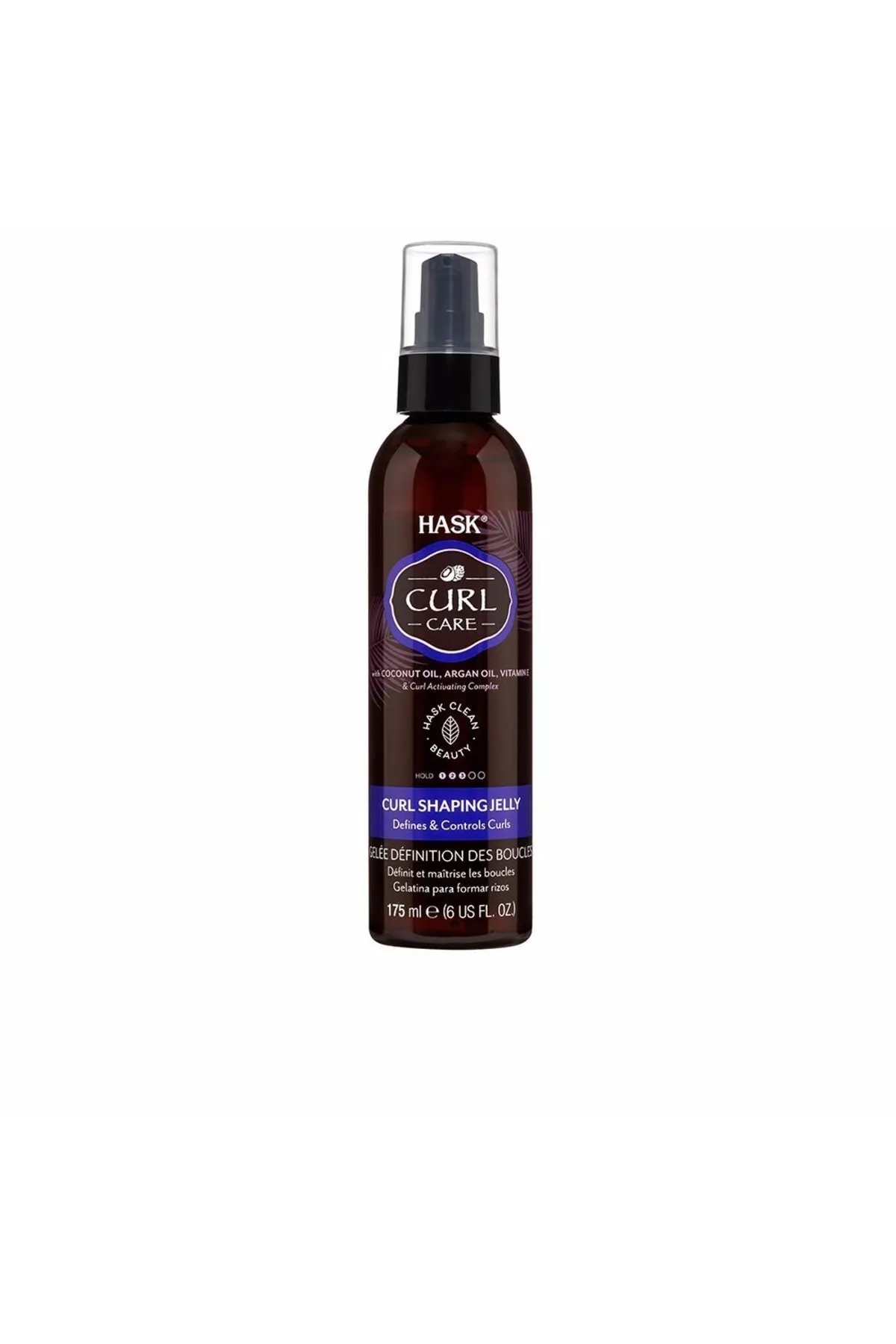 HASK  Haarwachs und -creme - 101-199 ml