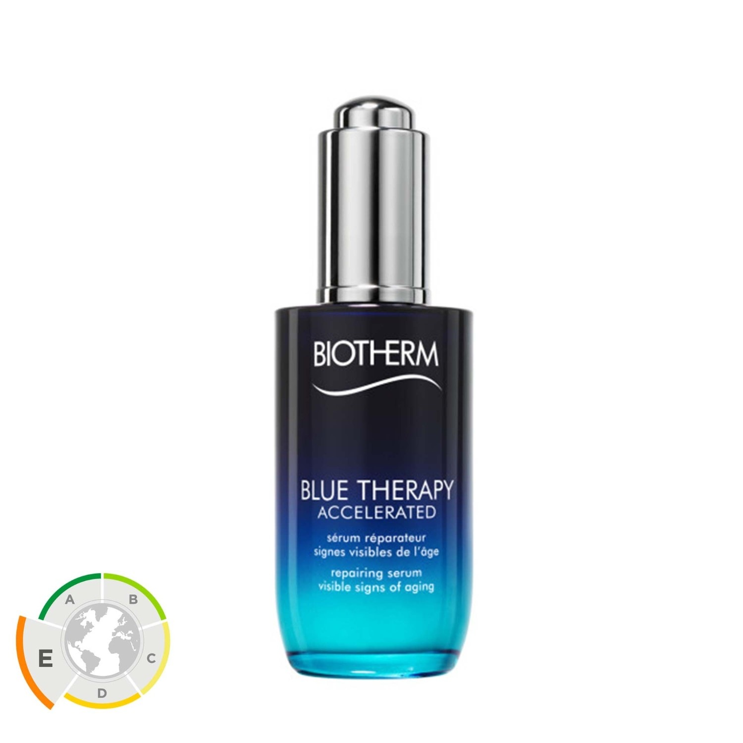 Accelerated Serum