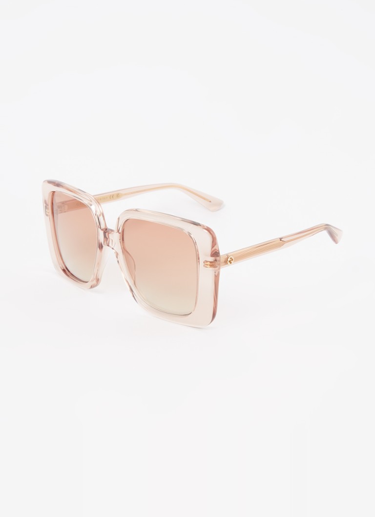 Gucci Butterfly -aurinkolasit GG1314S