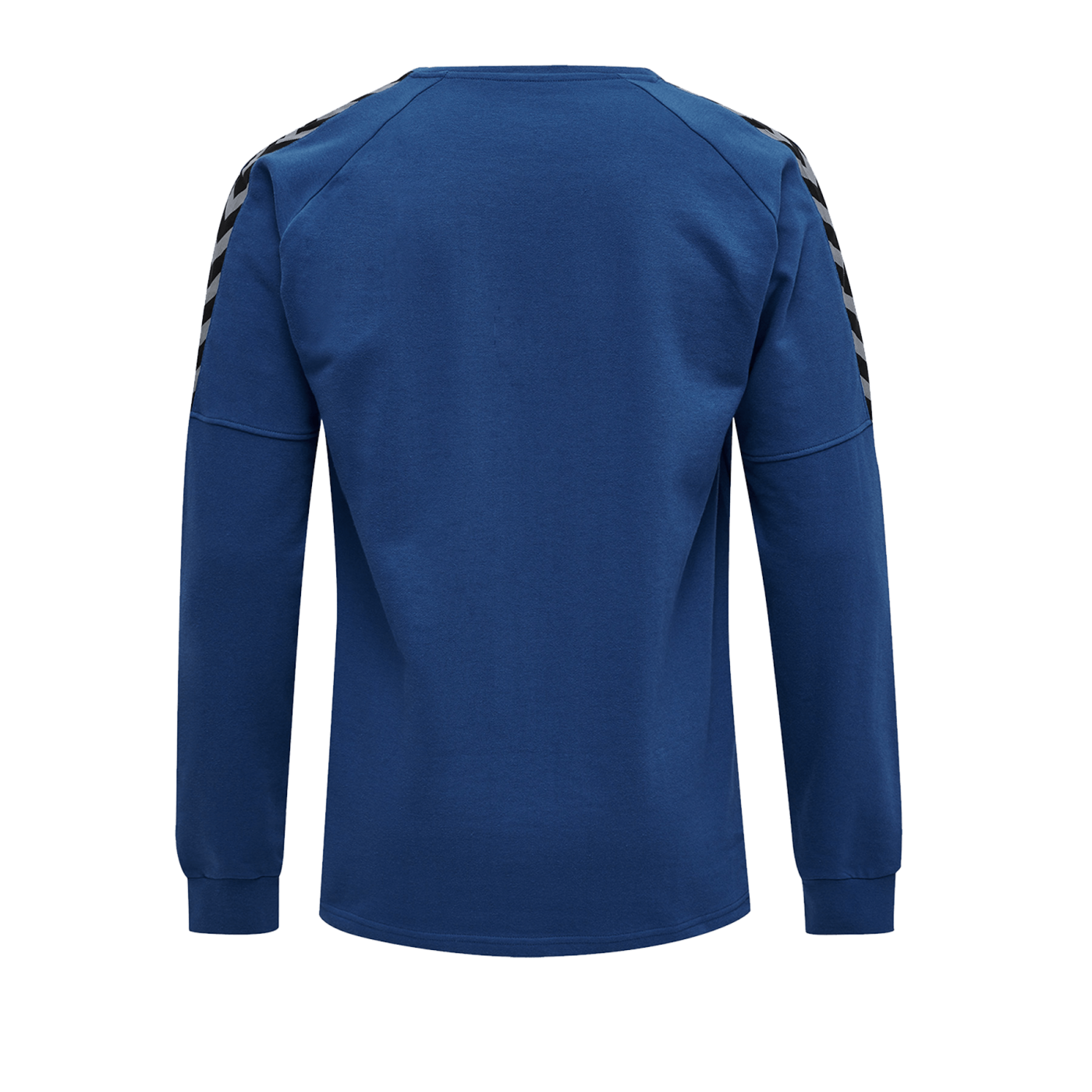 Hummel Authentic Poly Trainingsjacke Blau F7045