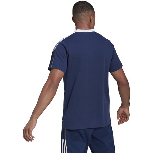 FUSSBALL - TEAMSPORT TEXTIL - POLOSHIRTS TIRO 21 POLOSHIRT  FUSSBALL - TEAMSPORT TEXTIL -