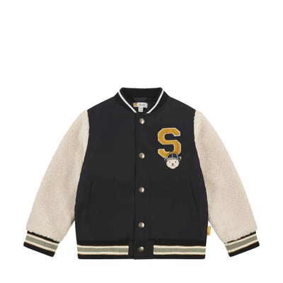 Jacke, dunkelblau für Jungs