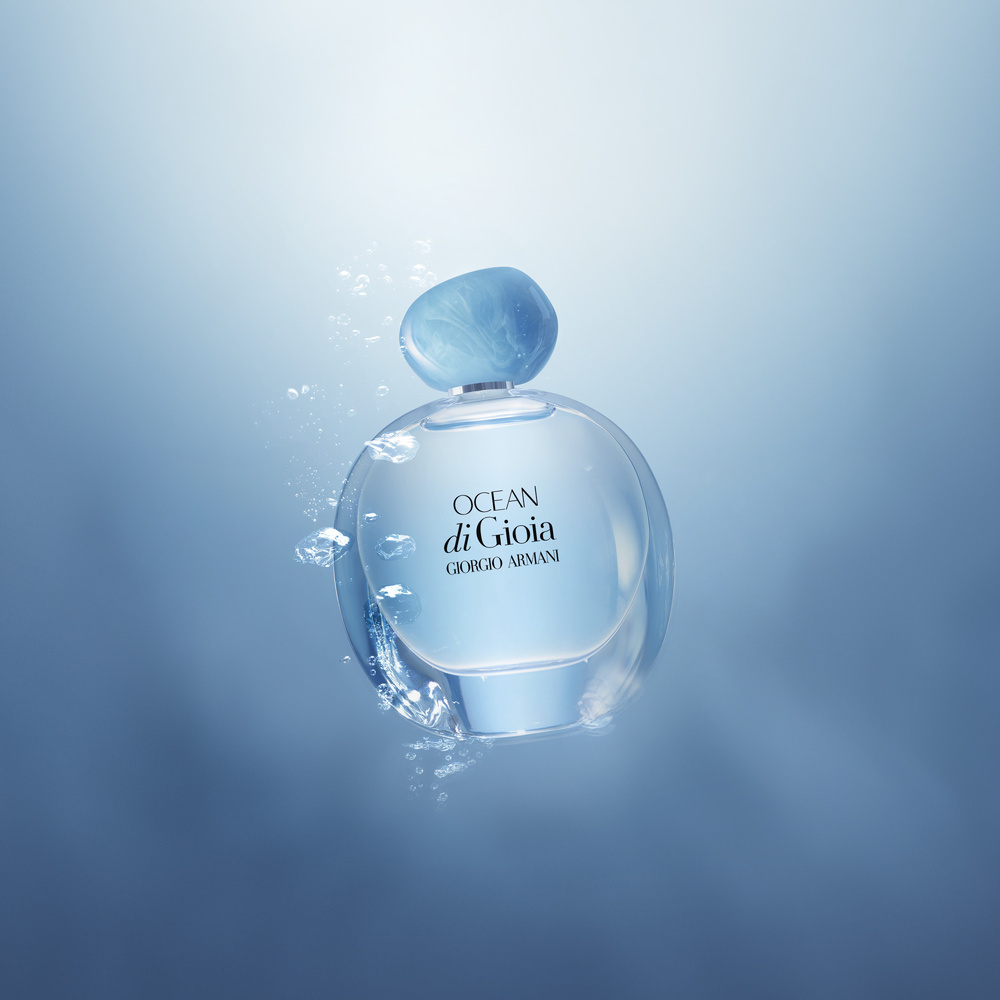 Giorgio Armani Ocean di Gioia Eau de Parfum