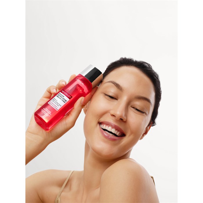 Glykolsäure Peeling Toner