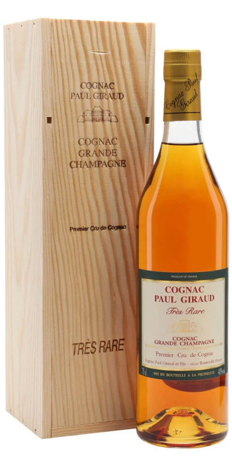 Paul Giraud Tres Rare