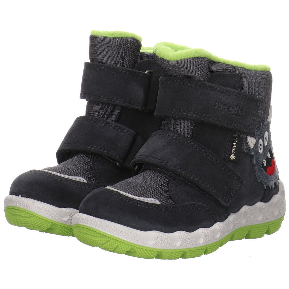 Superfit Icebird Boots