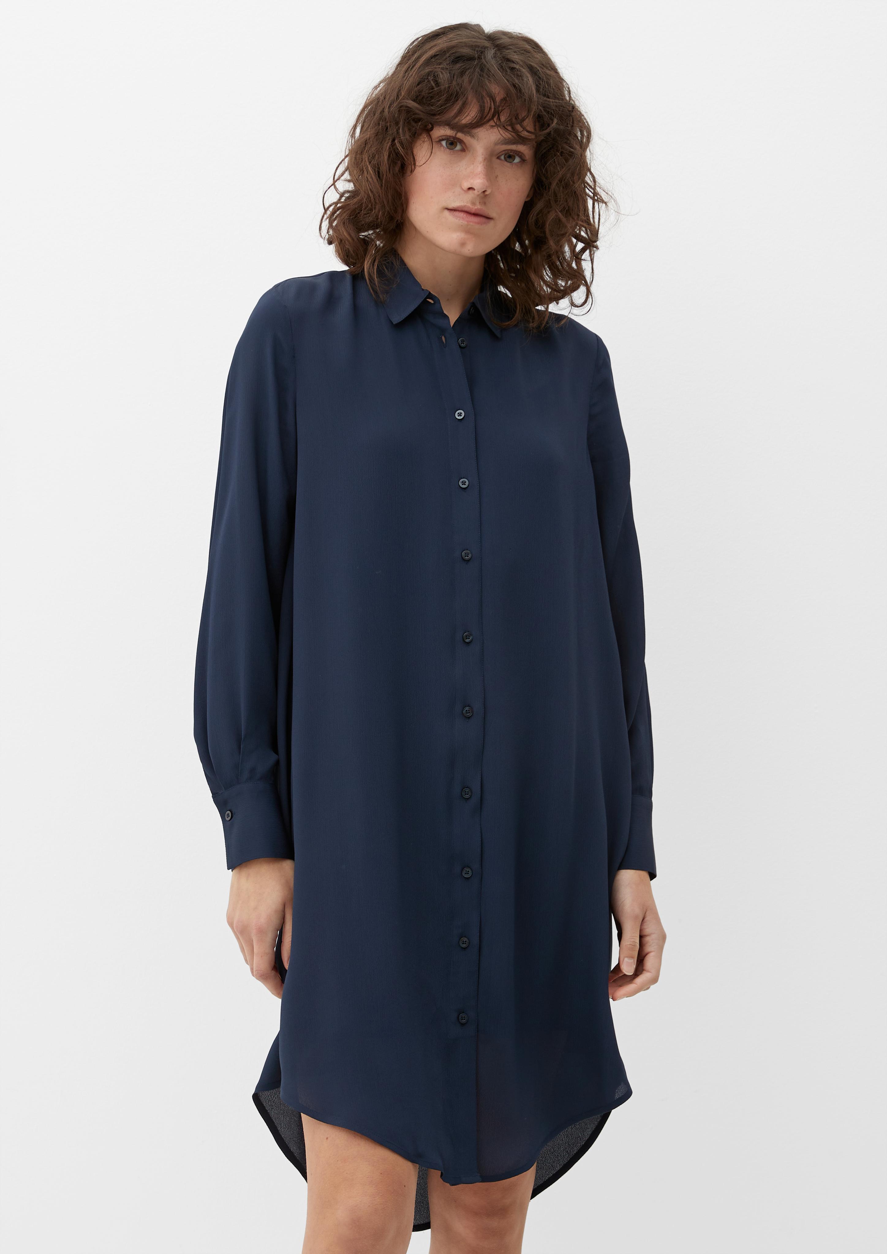 Blusenkleid aus Viskose  2129589-5959