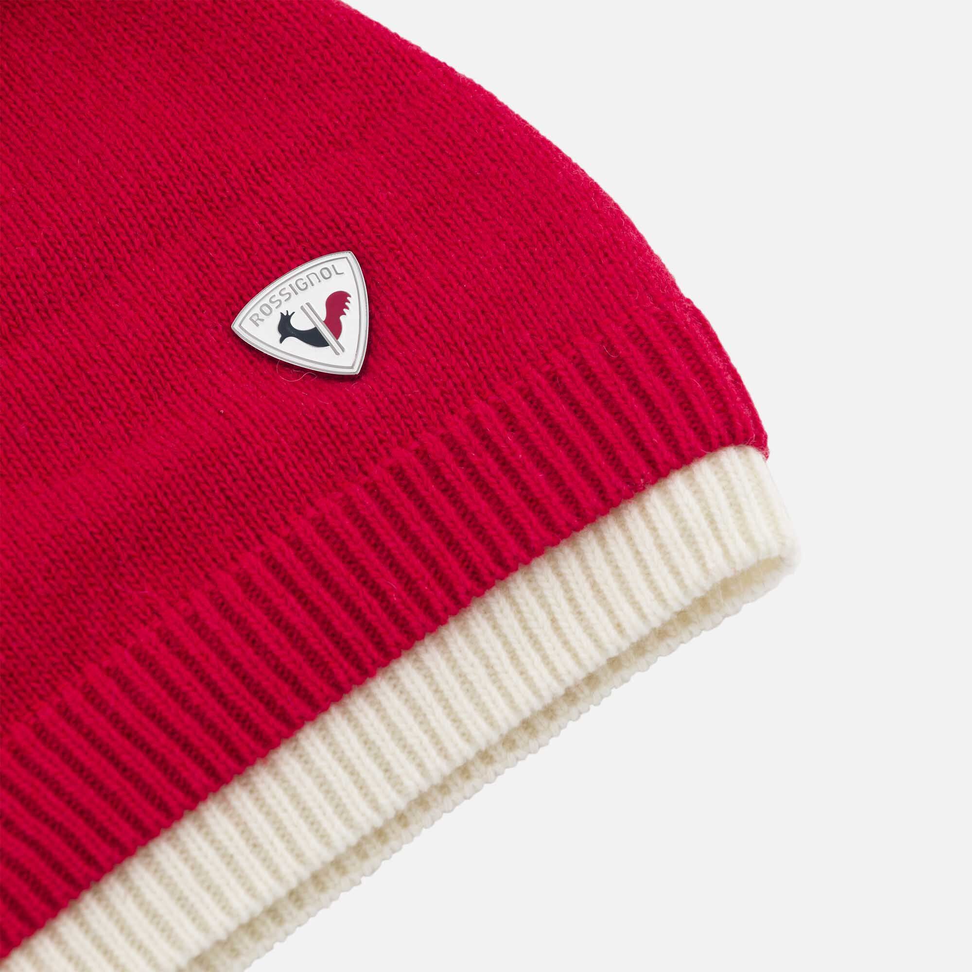 Bonnet Lasya femme