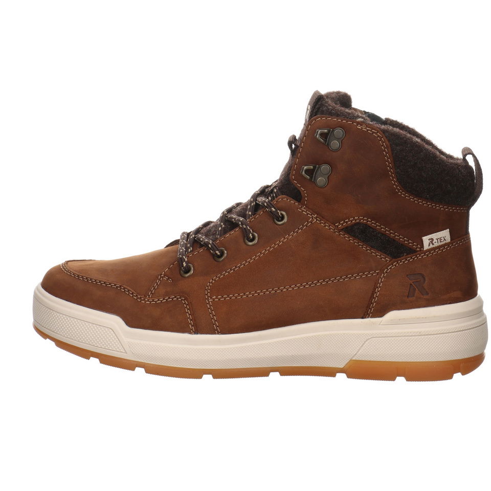 Rieker Boots