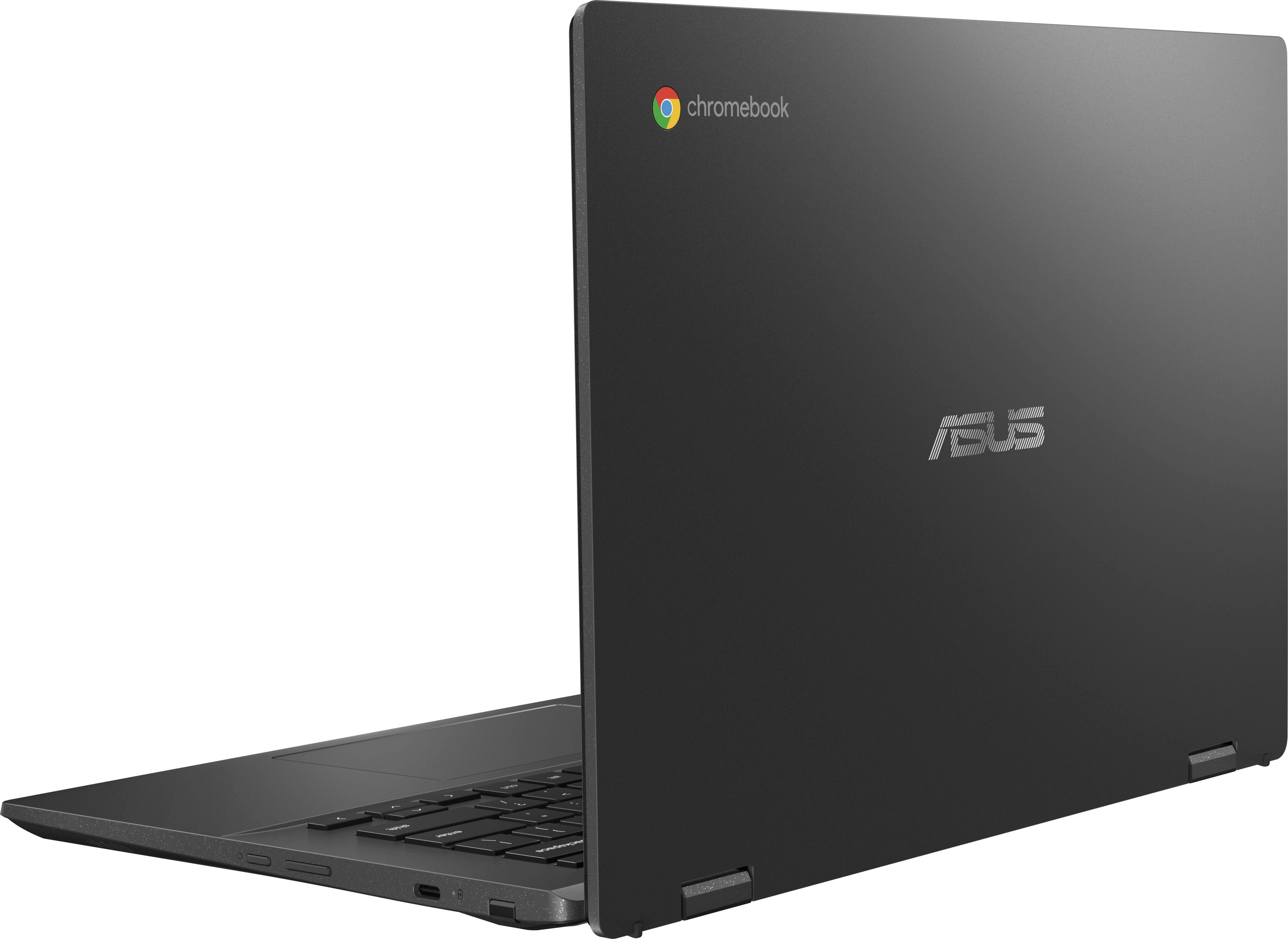 Asus Chromebook Flip CM1 CM1402FM2A-EC0106 Convertible Notebook (35,6 cm/14 Zoll, MediaTek Kompanio 510 (MT8186), Mali-G52 MC2, 128 GB SSD)