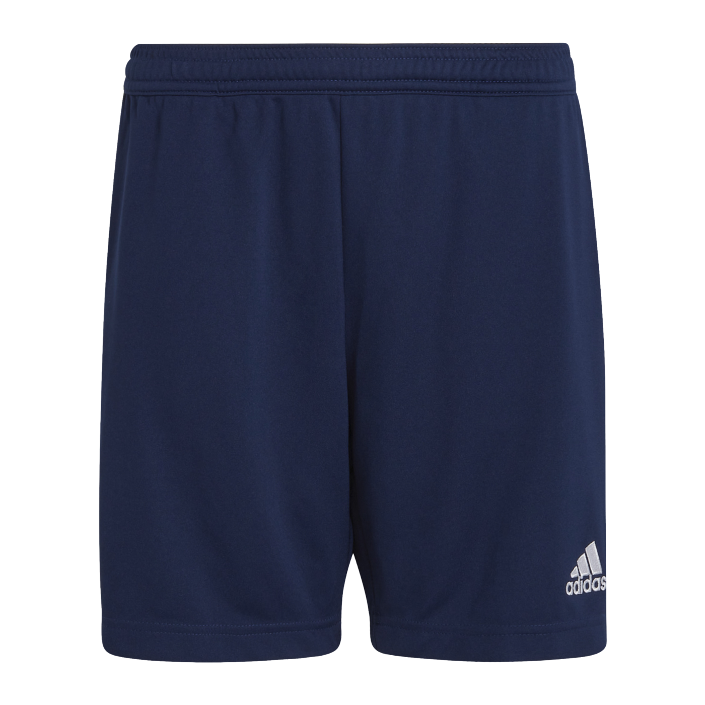 adidas Entrada 22 Trainingsshort Kids Blau