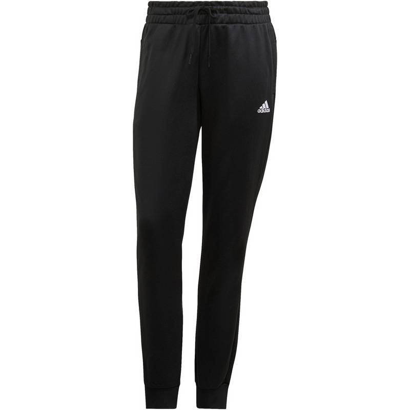 adidas Essentials Logo French Terry Trainingsanzug Damen