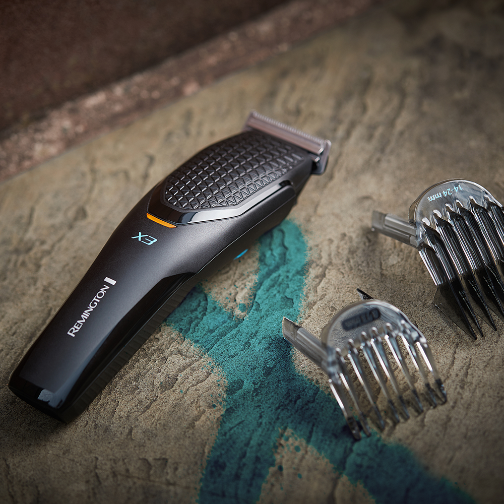 Power-X Series Haarschneider X3
