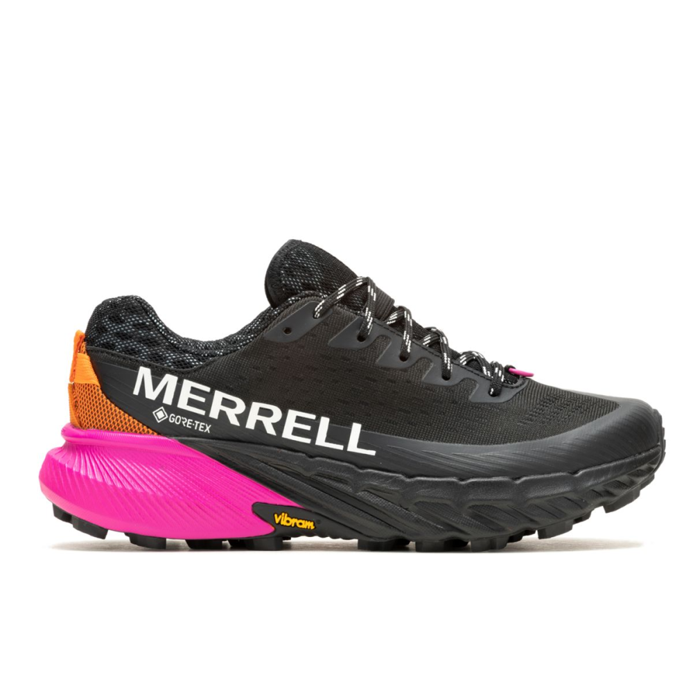 Merrell Agility Peak 5 GORE TEX J500450 / schwarz