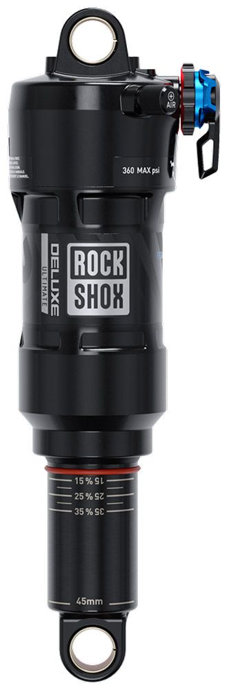 RockShox Deluxe Ultimate RCT DebonAir+ kaufen | Bike-Discount