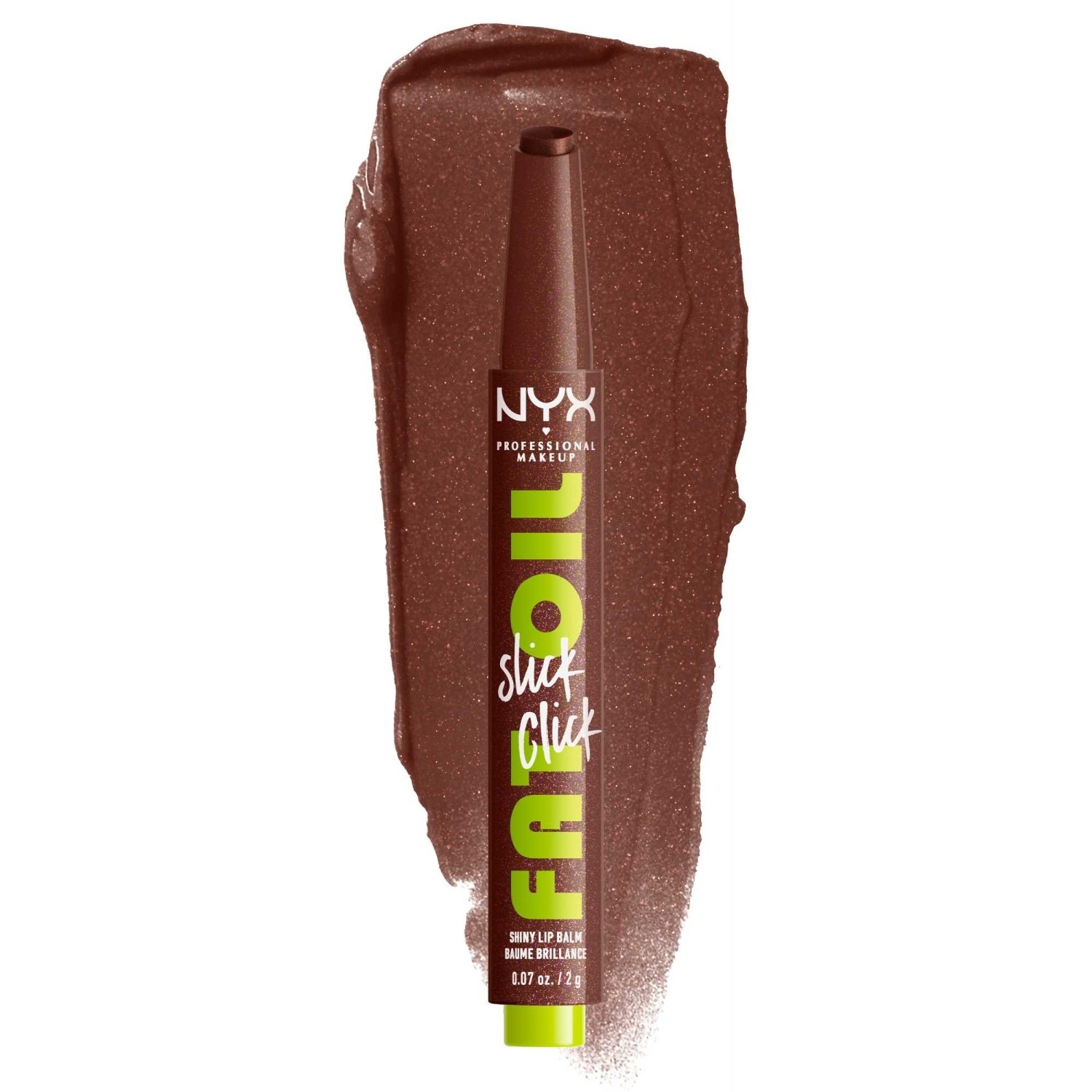 NYX Professional Makeup masno ulje - Slick Click