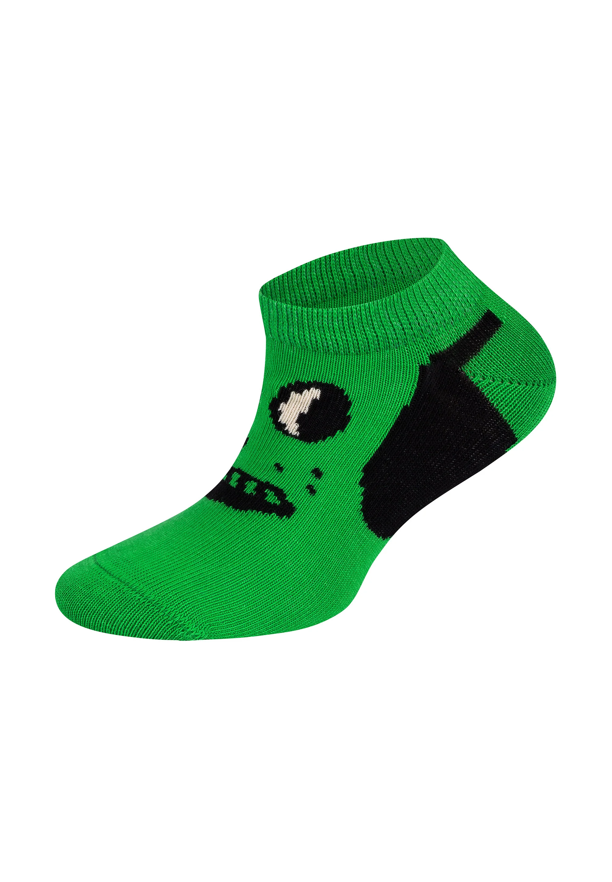 Calcetines Happy Socks PACK DE 4 ANIMALES BAJOS - Calcetines