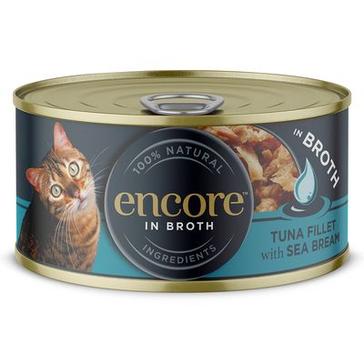 Encore Dose 16 x 70 g