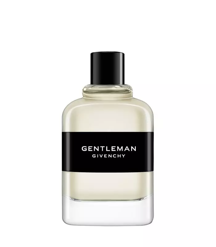GIVENCHY GENTLEMAN éd. limitée Eau de Toilette Vaporisateur