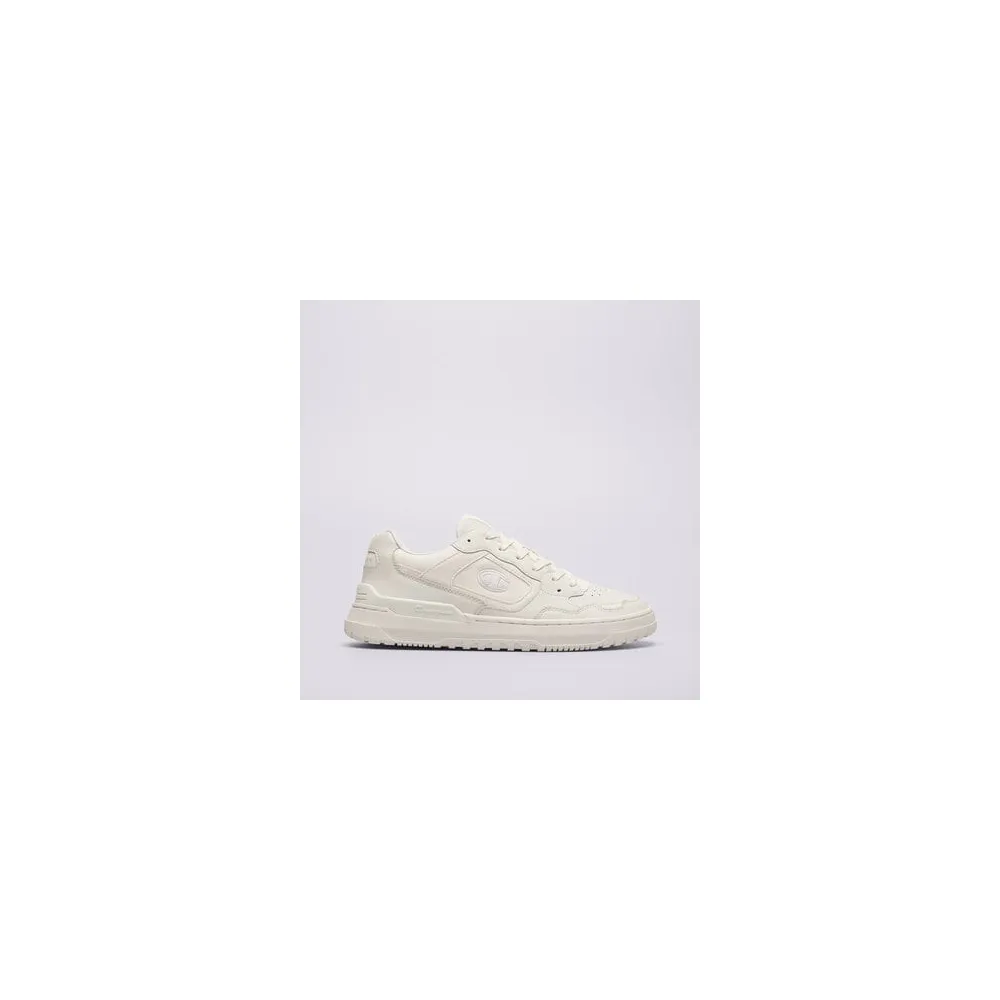Champion Z89 LOW S22099WW014 / weiss