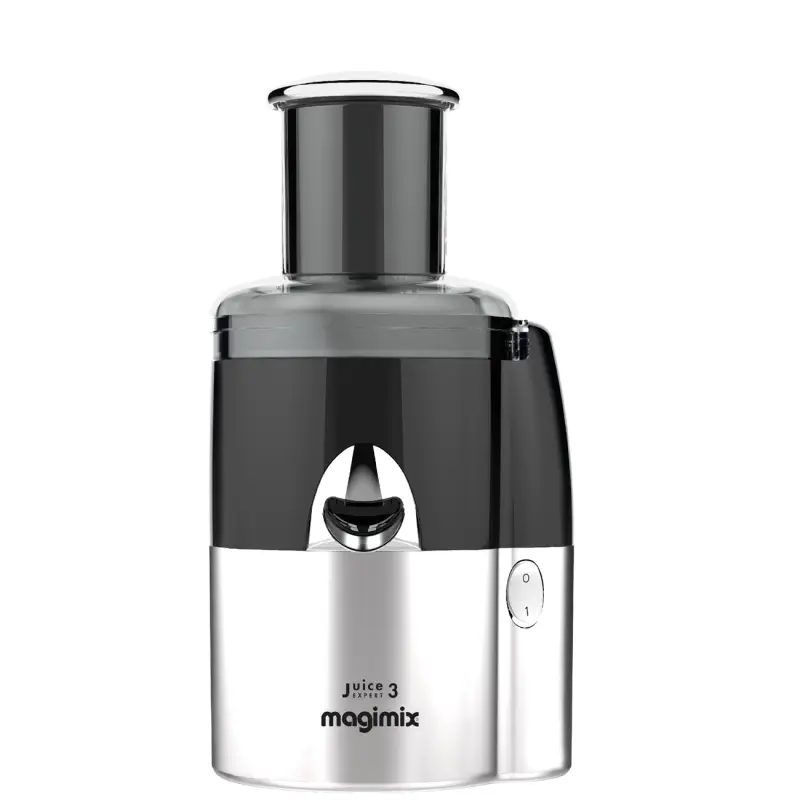 JUICE EXPERT 3