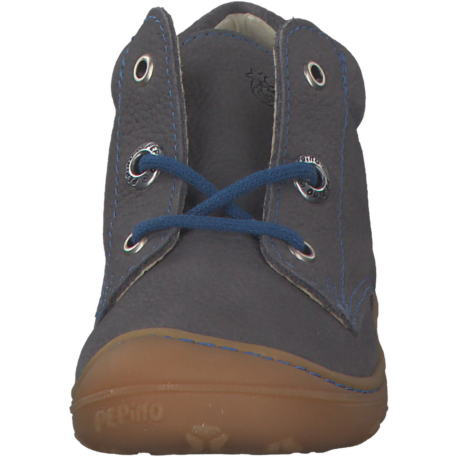 Ricosta Cory 1221000 M, Lauflernschuhe, Kinder, graphit